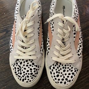 Madewell Sneakers